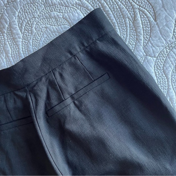 ba&sh - Edwin Pants - Black - Picture 10 of 12